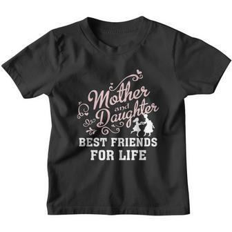 Funny Shirts Mothers Day Gifts For Mom Grandma From Daughter Youth T-shirt - Thegiftio UK