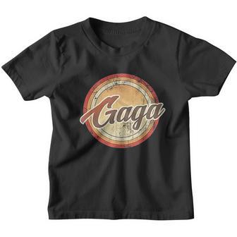 Gaga Vintage Youth T-shirt - Thegiftio UK