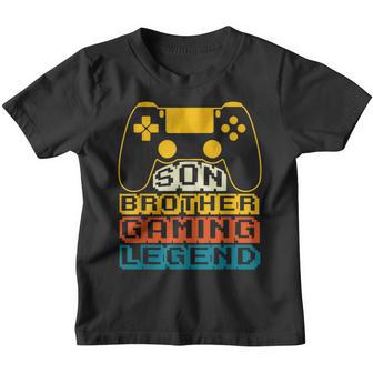 Gaming Gifts For Nage Boys 8-16 Year Old Christmas Gamer Youth T-shirt - Thegiftio UK
