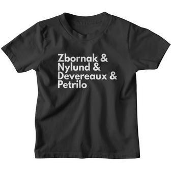 Golden Squad Thank You Friend Girls Best Friend Gifts Youth T-shirt - Thegiftio UK