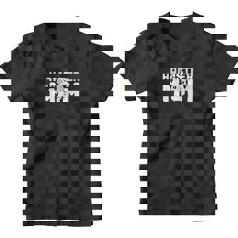 Hamster Mom V2 Youth T-shirt - Thegiftio