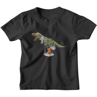 How Ridiculous T Rex Youth T-shirt - Thegiftio UK