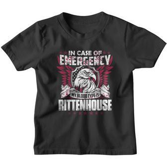 Its Great To Be Rittenhouse Tshirt Youth T-shirt - Thegiftio UK