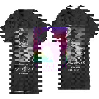 Japanese Vaporwave Sad Anime Girl Game Over Indie Aesthetic Youth T-shirt - Thegiftio