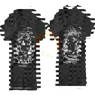 Kindergarten Class Of 2023 Graduation Last Day Of School Youth T-shirt | Mazezy