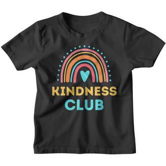 Kindness Club - School Kindness Club Youth T-shirt - Thegiftio UK