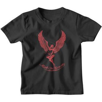 Made In Heaven Youth T-shirt - Thegiftio UK