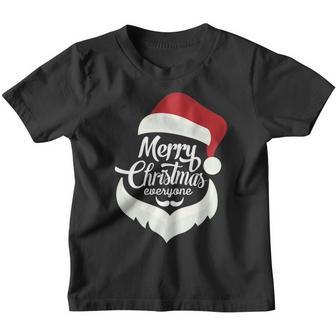 Merry Christmas Everyone V3 Youth T-shirt - Thegiftio UK
