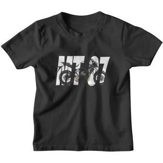 Mt-07 Youth T-shirt - Thegiftio UK