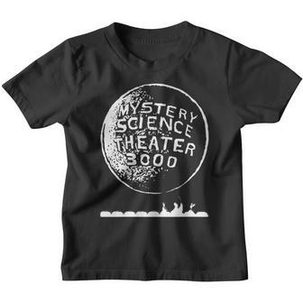 Mystery Science Theater Bood Youth T-shirt - Thegiftio UK