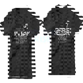 October Rise Philadelphia Vintage For Men Women Kids Youth T-shirt - Thegiftio UK