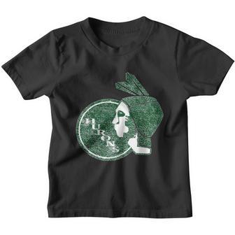 Old School Eastern Hurons V2 Youth T-shirt - Thegiftio UK
