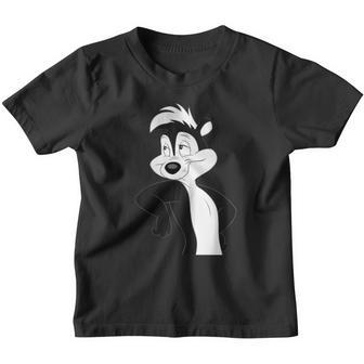 Pepe Le Pew T-Shirt Youth T-shirt - Thegiftio UK