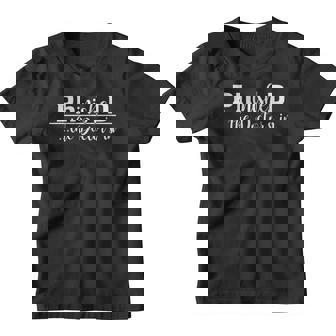 Phinished The Doctors In Phd Graduate Graduation Day Grad Youth T-shirt - Thegiftio UK