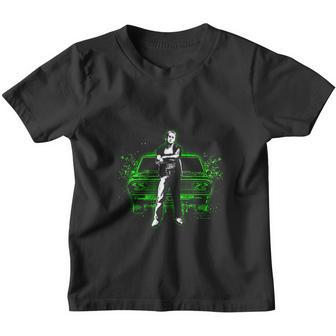 Repo Man Designer Youth T-shirt - Thegiftio UK
