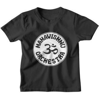 Retro Graphic Mahavishnu Orchestra Art Youth T-shirt - Thegiftio UK