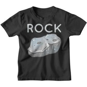 Rock Paper Scissors Matching Halloween Costumes V2 Youth T-shirt - Thegiftio UK