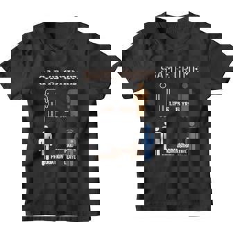 Same Crime Simple Youth T-shirt - Thegiftio UK