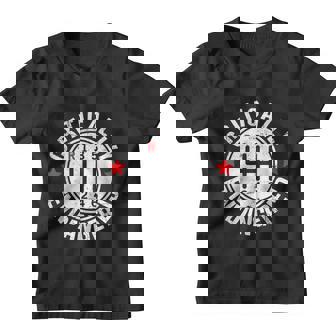 Save Manual Transmission Three Pedals Car Youth T-shirt - Monsterry