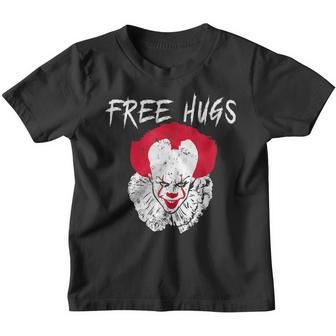 Scary Horror Movies Halloween Costume Men Women Gift Youth T-shirt - Thegiftio UK