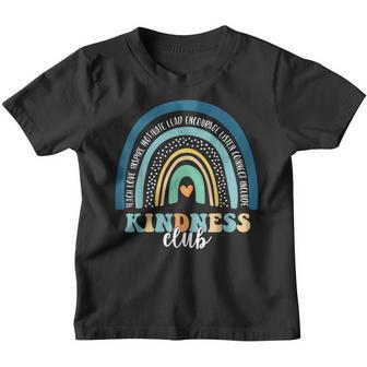 School Kindness V2 Youth T-shirt - Thegiftio UK
