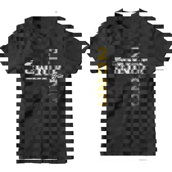 Senior 2023 Class Of 2023 Graduation Gift Graduate Youth T-shirt | Mazezy