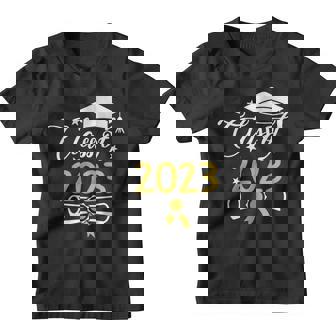 Senior 2023 Class Of 2023 Senior Graduation Gifts Youth T-shirt | Mazezy