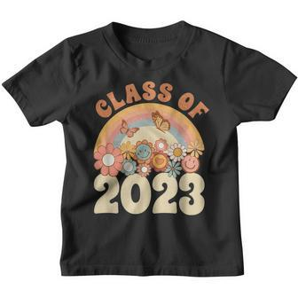 Senior Class Of 2023 Senior Graduation 2023 Youth T-shirt | Mazezy DE