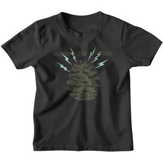 Southern Culture On The Skids Hoodie Youth T-shirt - Thegiftio UK