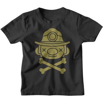 Spelunky Miner T-Shirt Youth T-shirt - Thegiftio UK