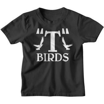 T-Birds For Mens Womens Kids Youth T-shirt - Thegiftio UK
