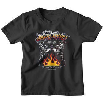 Thailand Original Muay Thai Boxing Club Thailand Youth T-shirt - Thegiftio UK