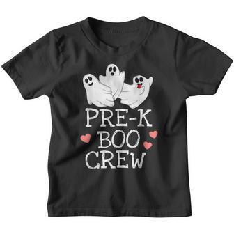 Trick Or Teach Funny Teacher Halloween Costume 2022 Youth T-shirt - Thegiftio UK