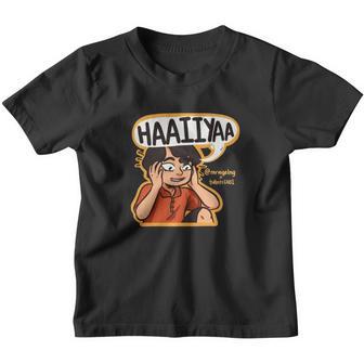 Uncle Roger V2 Youth T-shirt - Thegiftio UK
