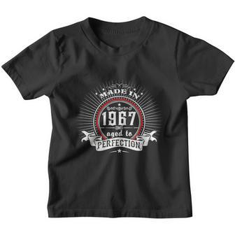 Vintage 1967 V2 Youth T-shirt - Thegiftio UK