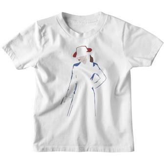 Agent Carter T-Shirt Youth T-shirt - Thegiftio UK