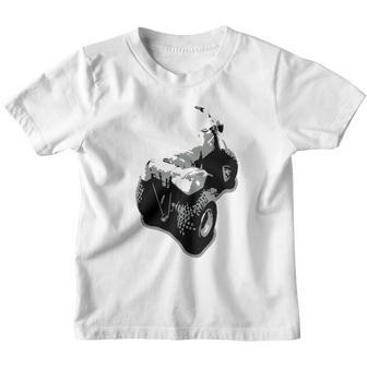 Atc V2 Youth T-shirt - Thegiftio UK