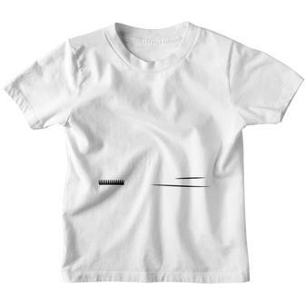 Baseball Funny Joke Youth T-shirt - Thegiftio UK