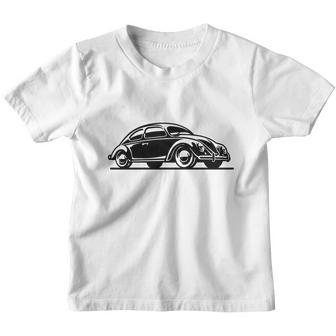 Beetle Car T-Shirts Youth T-shirt - Thegiftio UK