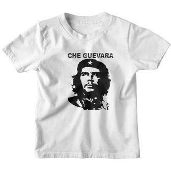 Che Guevara Vintage V2 Youth T-shirt - Thegiftio UK