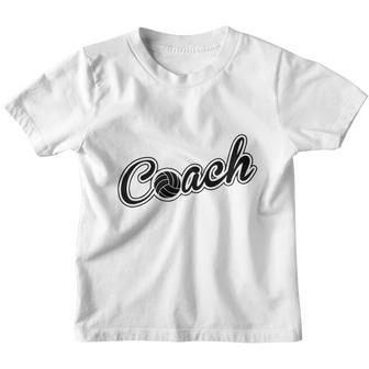 Coach Women T-Shirts Youth T-shirt - Thegiftio UK