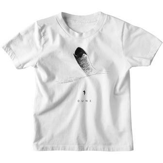 Dune V2 Youth T-shirt - Thegiftio UK