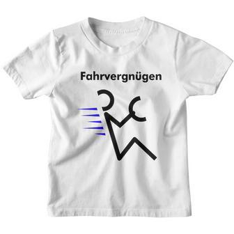Fahrvergnügen T-Shirt Youth T-shirt - Thegiftio UK