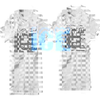 Funny Fire And Ice Costume Halloween Family Matching Women V2 Youth T-shirt - Thegiftio UK