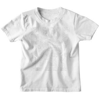 Funny Team Sports Vintage Football Season Game Day Youth T-shirt - Thegiftio UK