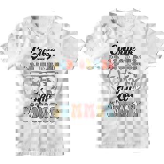 Goodbye 3Rd Grade Hello Summer Last Day Of School Boys Kids Youth T-shirt | Mazezy