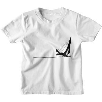 Hobie Cat Sailing Youth T-shirt - Thegiftio UK