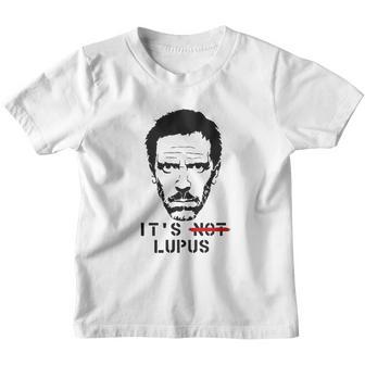 House Md Youth T-shirt - Thegiftio UK