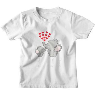 Kids Forget It Girls My Mom Is My Valentine Valentines Day Boys Youth T-shirt - Thegiftio UK