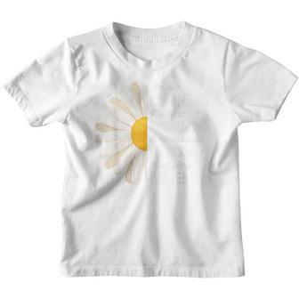Kids Orange Unity Day Rainbow Be Kind Kindness No Bully Girl Youth T-shirt - Thegiftio UK